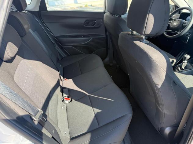 Hyundai Bayon 1.2 MPI 79cv Xline - Foto 10