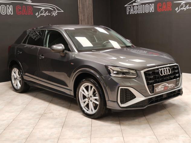 Audi Q2 35 TFSI S tronic line Edition - Foto 6