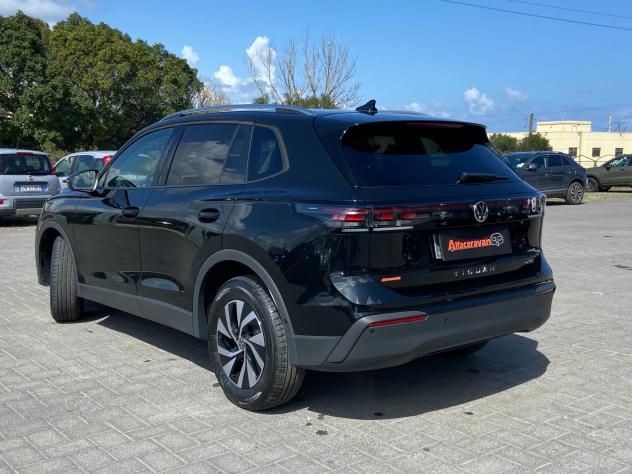 Volkswagen Tiguan 1.5 eTSI Life 130cv dsg KM 0 - Foto 6