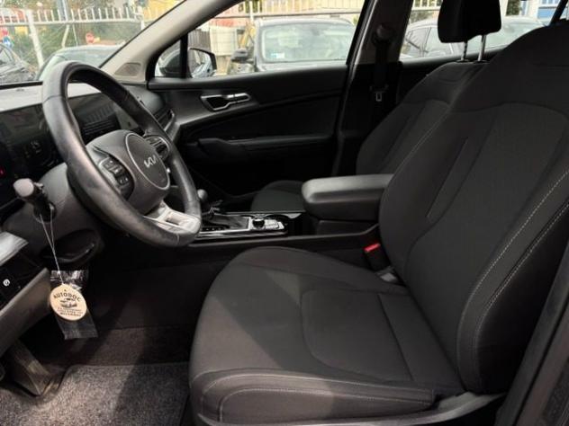 KIA Sportage 1.6 TGDi MHEV DCT Business rif. 24078006 - Foto 9