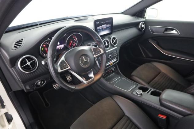 MERCEDES-BENZ A 180 A 180 d Automatic Premium rif. 24039205