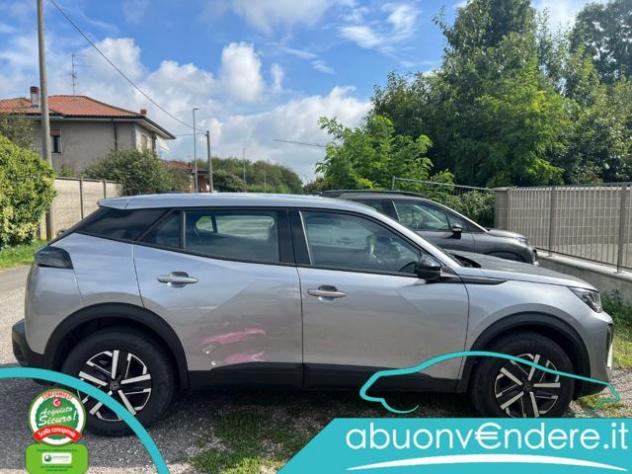 PEUGEOT 2008 PureTech 100 S&S Allure rif. 24088811 - Foto 9