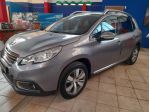 Peugeot 2008 PureTech 82 Allure