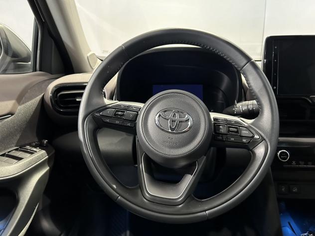 Toyota Yaris Cross Yaris Cross 1.5 Hybrid 5p. E-CVT Lounge AWD - Foto 7
