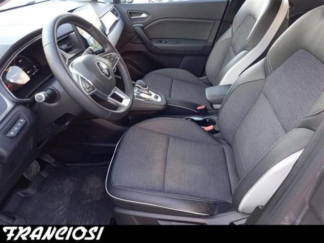 RENAULT Captur E-TECH Plug-In Hybrid 160 INTENS rif. 23859884 - Foto 9