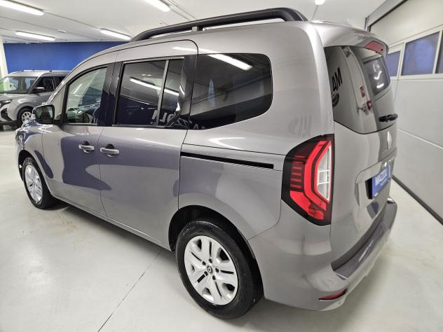 Renault Kangoo 1.5 BLUE DCI 115 EQUILIBRE - Foto 4