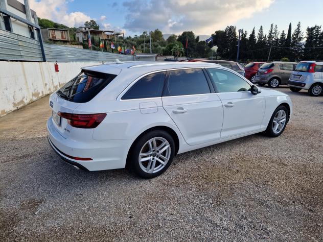 Audi A4 Avant 35 TDI S tronic Business - Foto 3