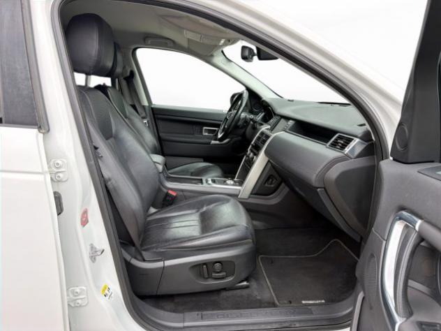 LAND ROVER Discovery Sport 2.0 Si4 HSE rif. 24085039 - Foto 4