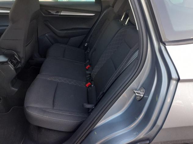 Škoda Karoq 1.6 TDI SCR KM CERTIFICATI - GARANZIA - Foto 7