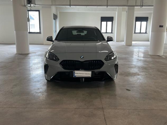 BMW Serie 1 120D - Foto 8