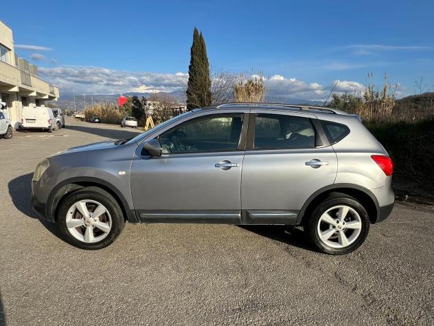 Nissan Qashqai 1.5 dCi Tekna - Foto 3