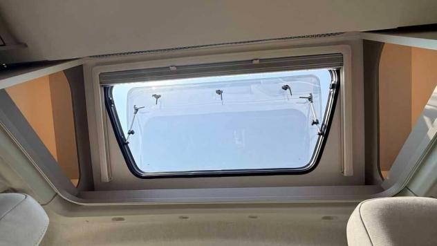 Carado T135 Pro+ - Compatto per 4 persone! - Foto 8