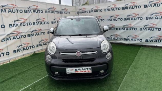 FIAT 500L 1.3 Multijet MOTORE NUOVO KM 0 95 CV Lounge rif. 23709214 - Foto 2