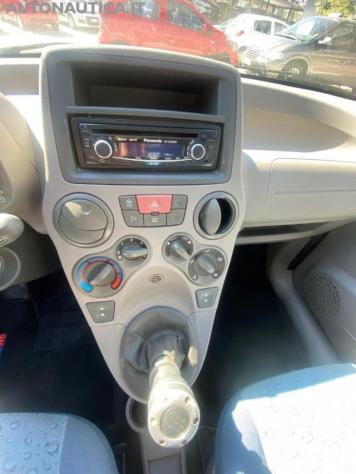 FIAT Panda 1.1 ACTIVE 54cv rif. 24135116 - Foto 9