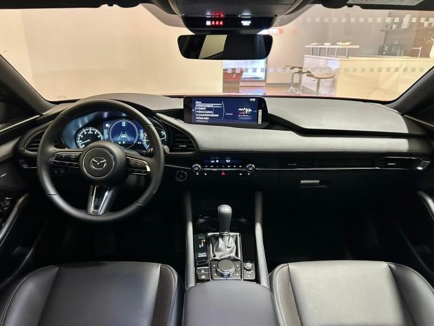 Mazda 3 2.0 186CV e-Skyactiv-X M Hybrid Aut. Takumi - Foto 5