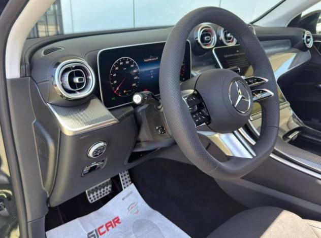 MERCEDES-BENZ GLC 300 De hybrid Coupé AMG Line Premium rif. 23799004 - Foto 6