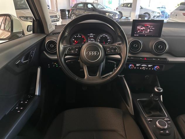 Audi Q2 30 TDI Business - Foto 8