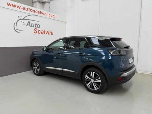 Peugeot 3008 1.5 BlueHDi 130 EAT8 Allure Pack - Foto 5