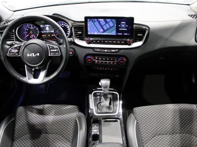 Kia XCeed PHEV 1.5 T-GDi 160 CV MHEV iMT Business - Foto 9