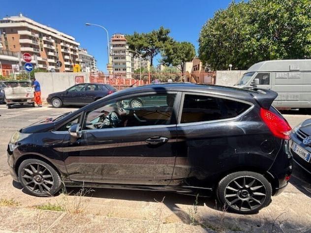 Ford Fiesta Impianto Gpl anche permuta - Foto 8