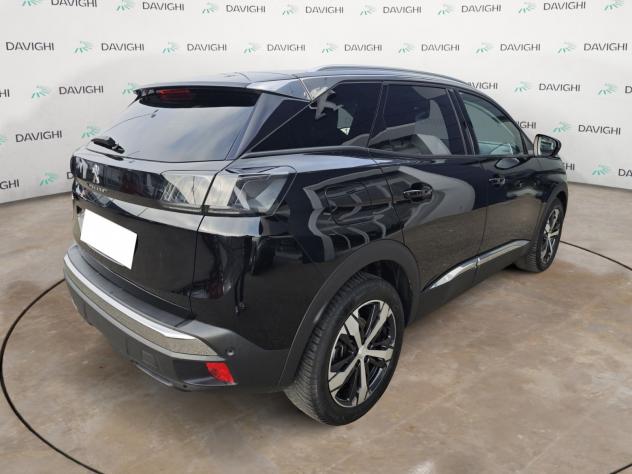 Peugeot 3008 PureTech Turbo 130 S&S Allure Pack - Foto 5