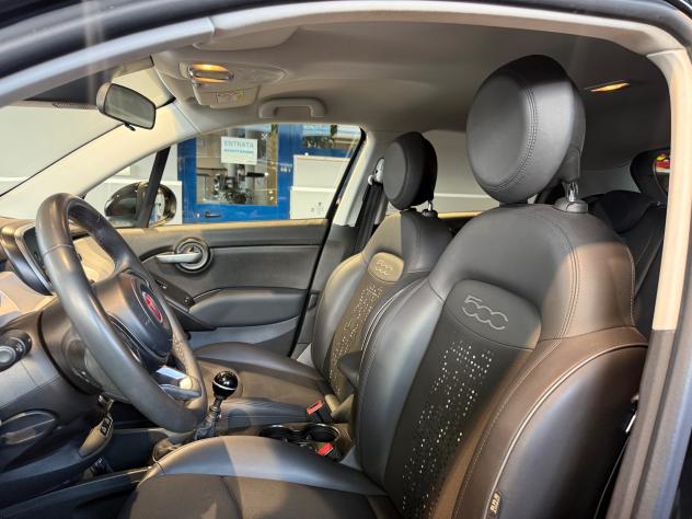 FIAT 500X 500X 1.3 mjt Connect 95cv - Foto 9