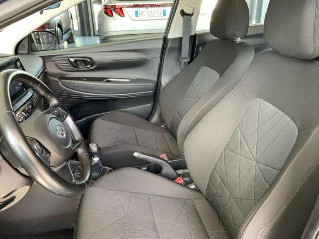 Hyundai Bayon 1.2 GPL MT XLine - Foto 10