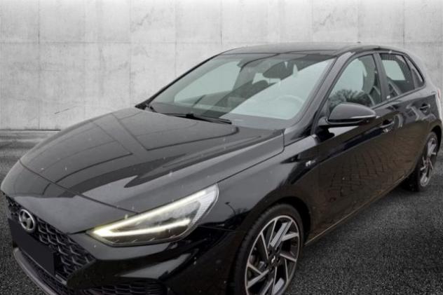 HYUNDAI i30 1.5 T-GDI DCT 48V 5 porte N-Line rif. 24048865