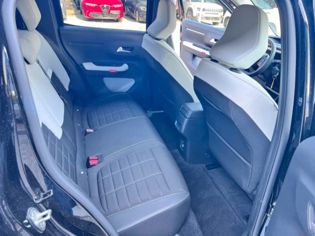 Citroën C3 C3 44kWh elettrico Max 113cv - Foto 7