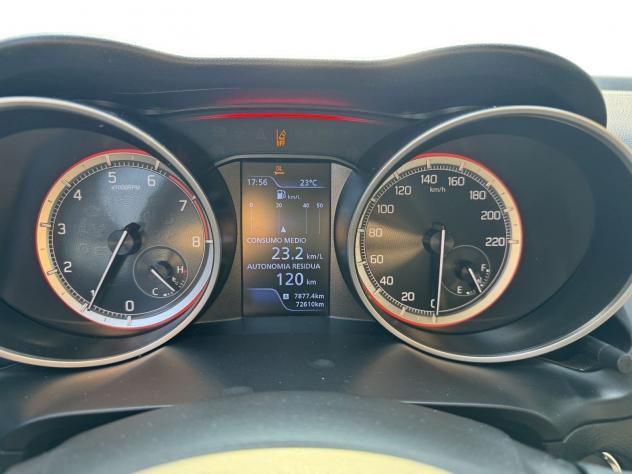 Suzuki Swift Swift 1.2h Top 2wd - Foto 9