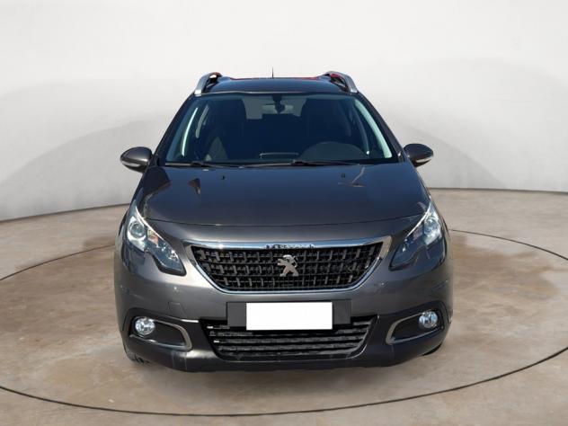 Peugeot 2008 BlueHDi 100cv Active - Foto 8