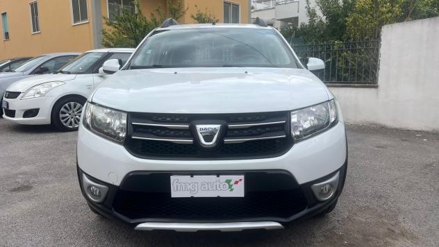 Dacia Sandero Stepway 0.9 TCe 12V TurboGPL 90CV Start&Stop - Foto 2