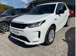 Land Rover Discovery Sport Discovery Sport 2.0d td4 mhev R-Dynamic S awd 16 &hellip;