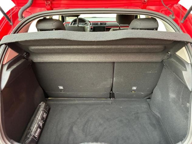 Citroën C3 1.2 puretech Shine s&s 110cv eat6 my18 - Foto 10