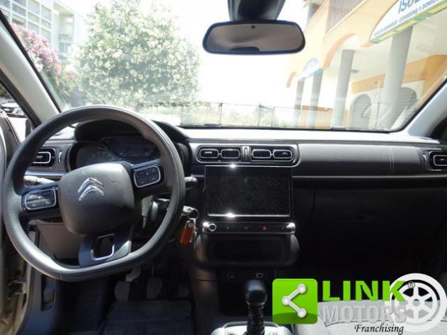 CITROEN C3 1.6 HDI 102 CV C-SERIES rif. 23784494 - Foto 9