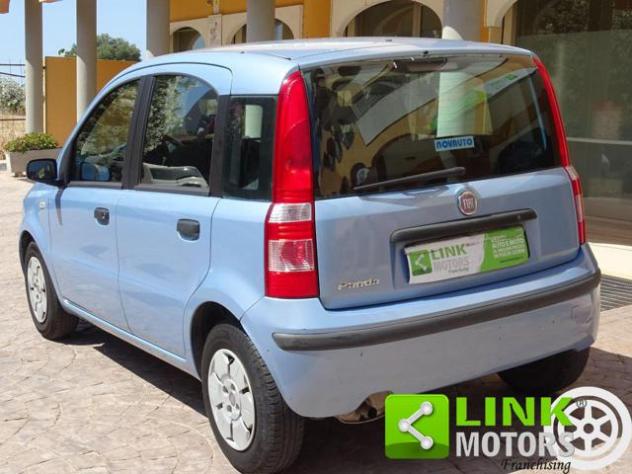 FIAT Panda 1.1 ACTIVE 55 CV rif. 23837619 - Foto 6