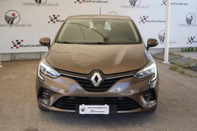 Renault Clio Blue dCi 115 CV Zen - Foto 3