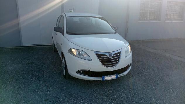 Lancia Ypsilon 1.3 MJT 16V 95 CV 5 porte S&S - - Foto 7