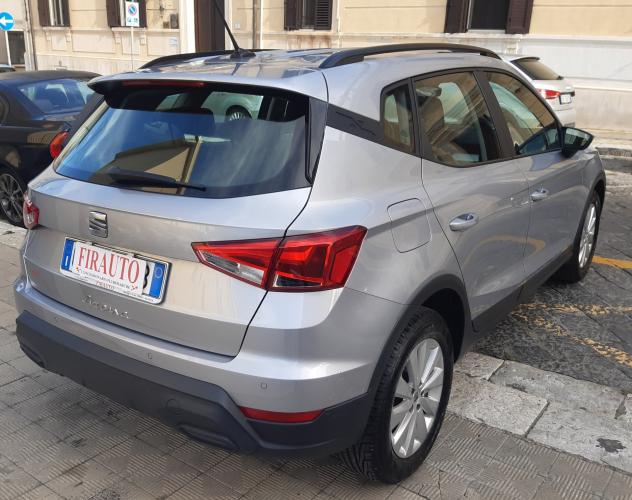 Seat Arona 1.0 EcoTSI Style 95CV - Foto 7
