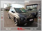 Citroën C3 Aircross PureTech 110 S&S Shine