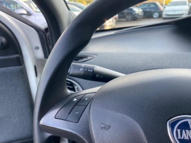 LANCIA Ypsilon 1.2 69 CV 5 porte GPL Ecochic Gold rif. 23353072 - Foto 10