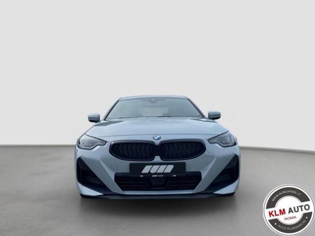 BMW 220 d Coupé M sport Pro automatica rif. 24109209 - Foto 3
