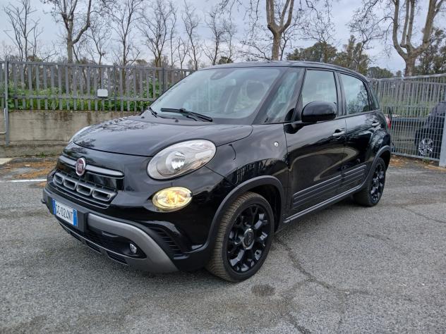 Fiat 500L 1.4 95 CV S&S Connect - Foto 10