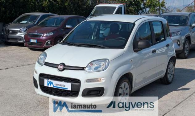 FIAT Panda Pop 1.2cc70cv rif. 24041864