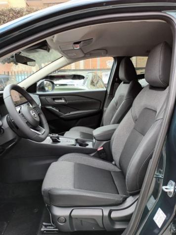 NISSAN Qashqai 1300 MHEV N-CONNECTA 158CV AUTOM CAM360° NAV rif. 23999598 - Foto 7