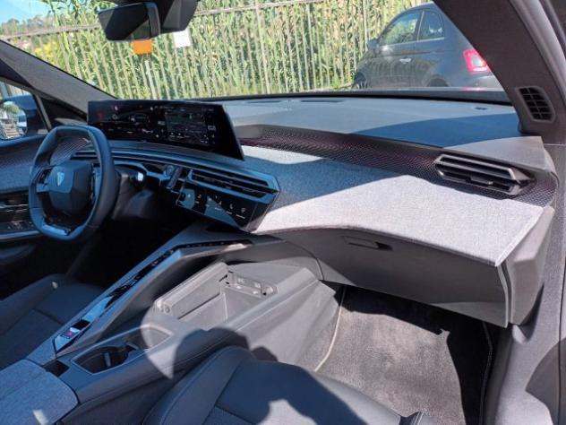PEUGEOT 3008 1200 HYBRID GT 145CV E-DCS6 CARPLAY CAM"19 ITALIA rif. 24078246 - Foto 10