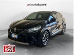 Renault Captur II 2019 1.6 E-Tech full hybrid Techno 145cv auto