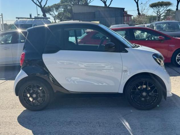 SMART ForTwo 1.0cc 71cv AUTOMATICA CRUISE CONTROL rif. 24149337 - Foto 2