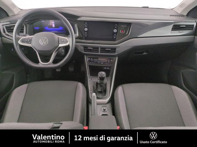 Volkswagen Polo 1.0 TSI Life - Foto 7