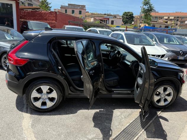 XC40 T3 Geartronic R-design-unipro-PERFETTA - Foto 10
